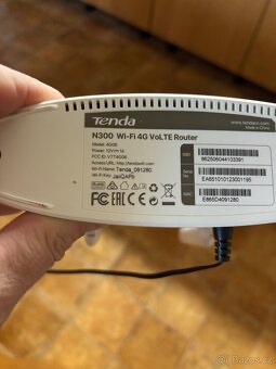 Tenda N300 - 3