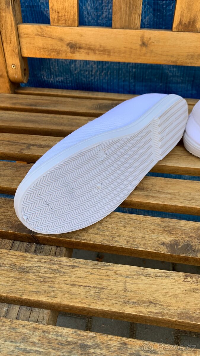 Cvičky vel. 40 “Jarmilky” - 3