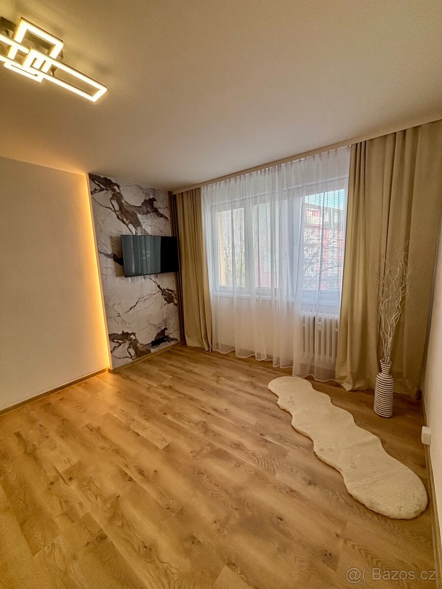 Prodej byt 2+1 OSVL Hlučín - 3