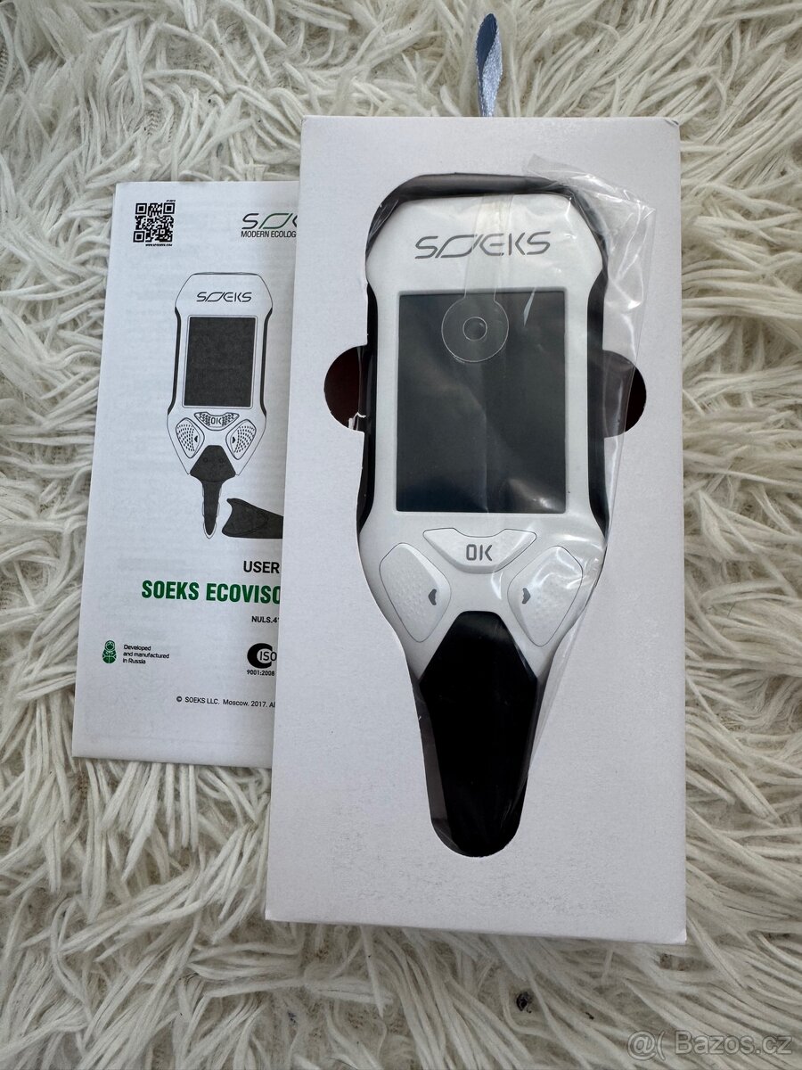 Soeks Ecovisor F4 - 3