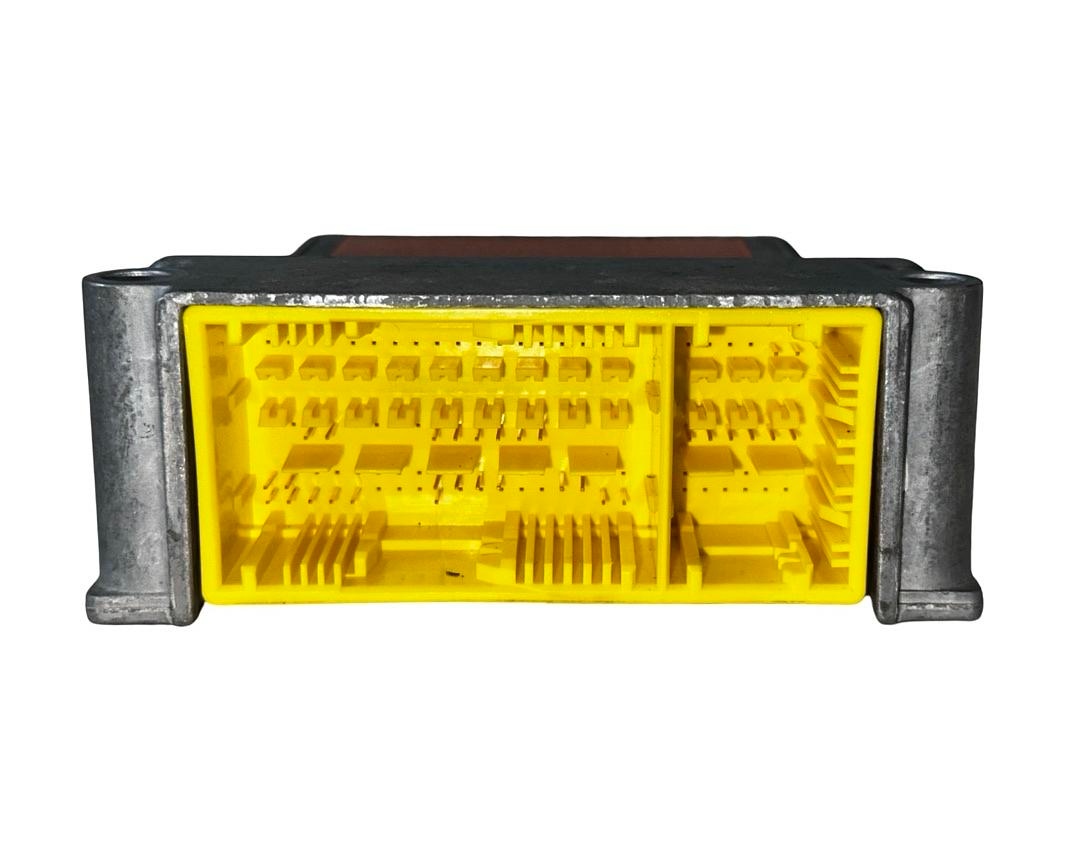 Řídící jednotka airbagu A9069014700 VW Crafter 2E L1H1 2012 - 3