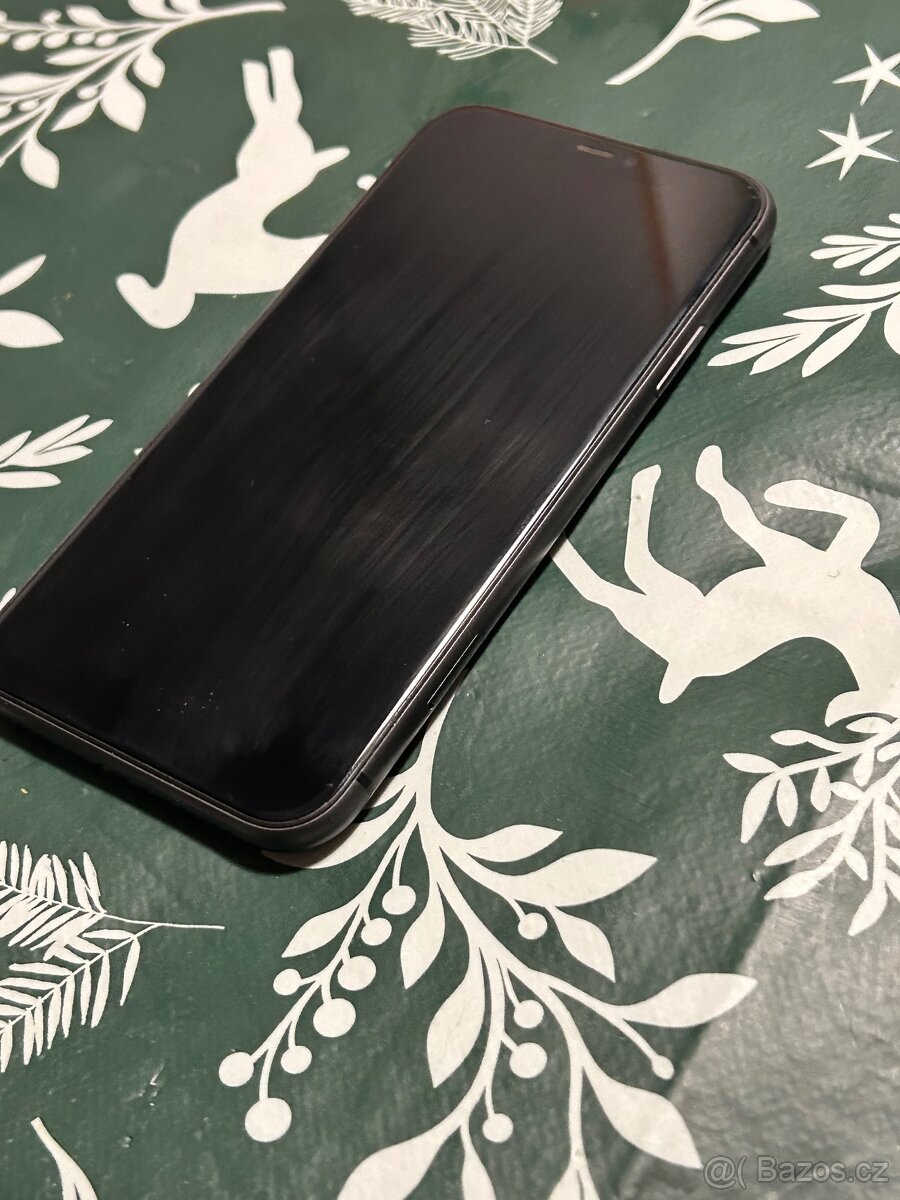 APPLE IPHONE 11 64GB - 3