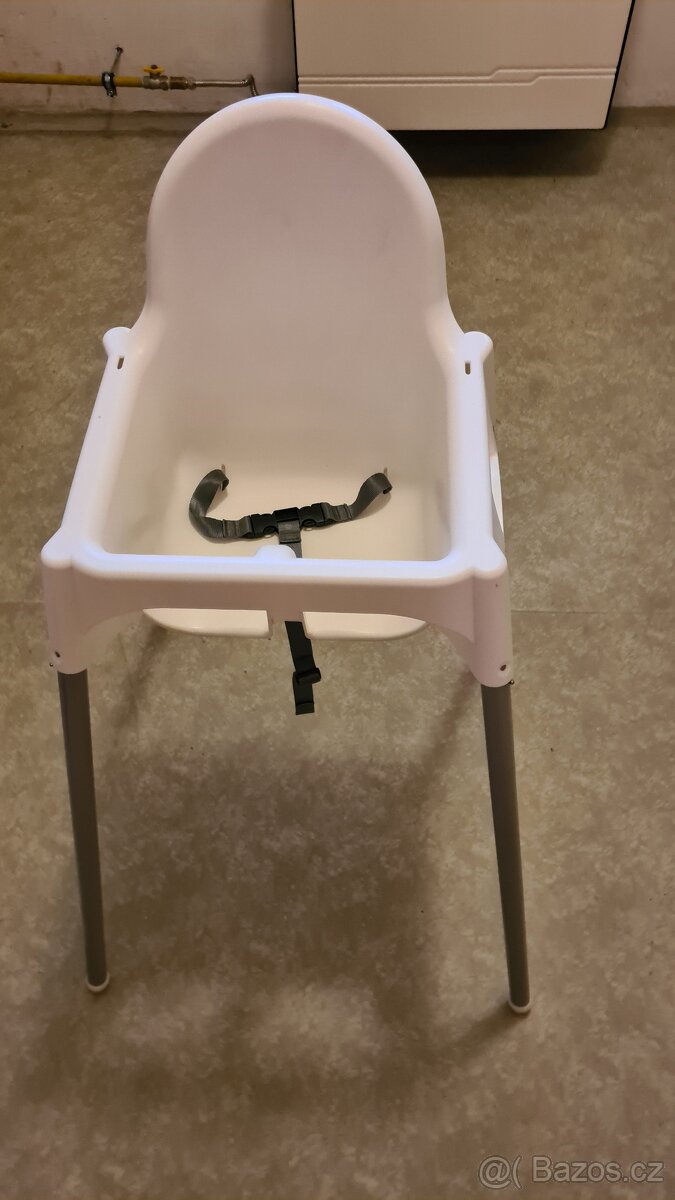 Jídelní židle - 3