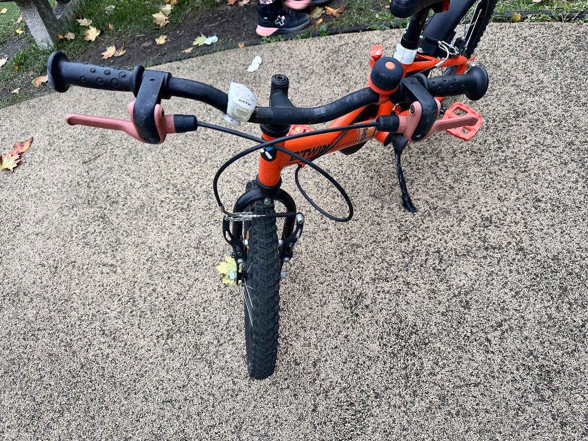 16’ b twin kolo dětské - 3