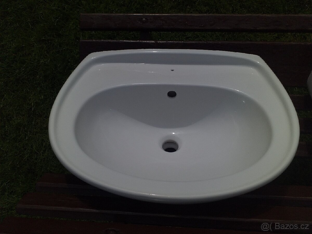 Umyvadlo - 3