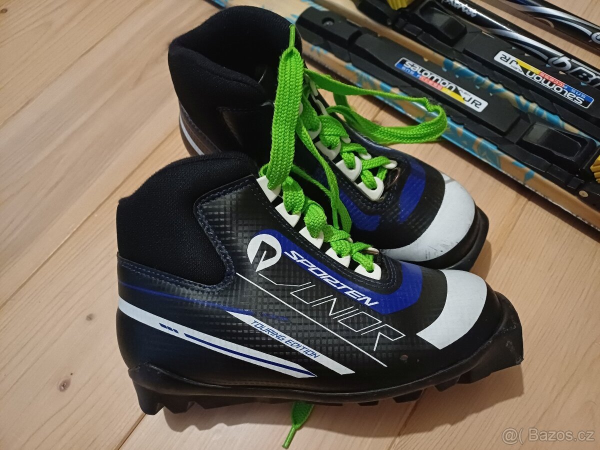 Sporten - dětský běžecký set - 3