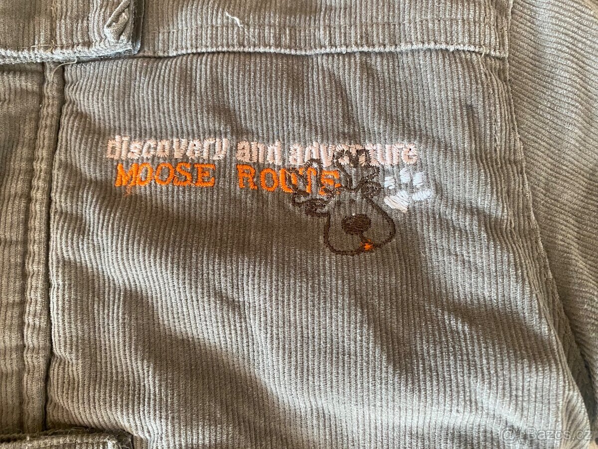 Bundička vel. 86 - 3