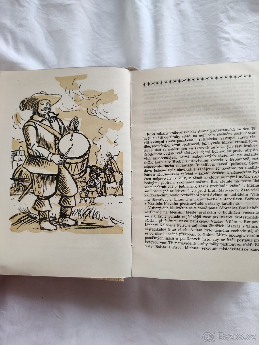 ČTVERÁCI - Václav Kaplický - 3