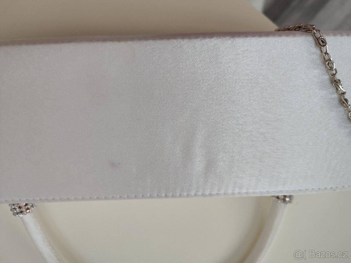 Kabelka nová - 3