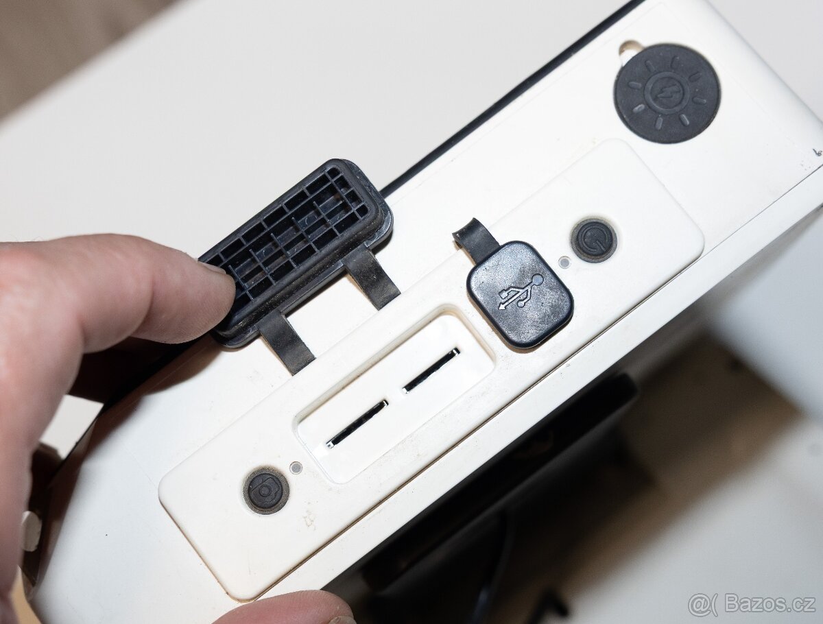 Enlaps Tikee 3 Pro+ - 3