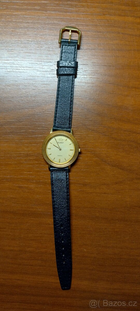 Hodinky z pozůstalosti - 3