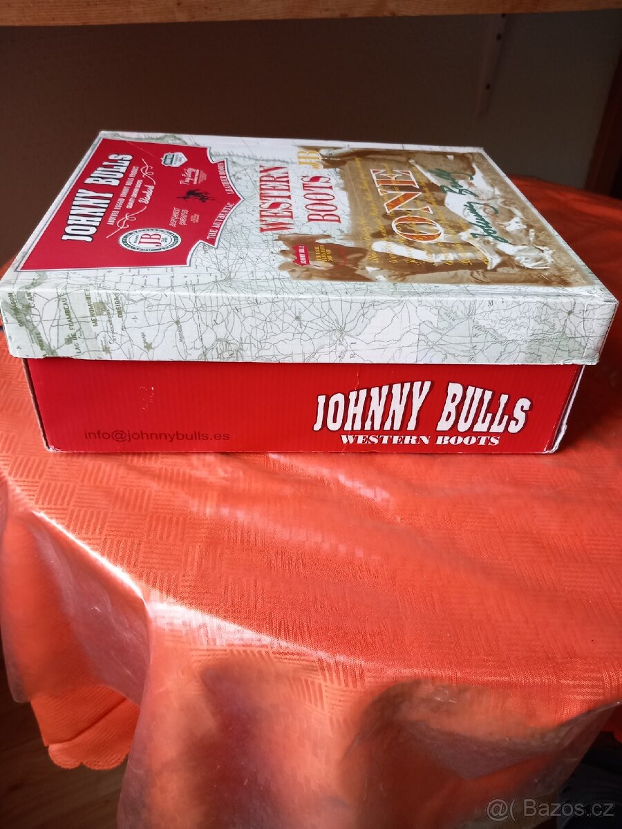 Boty - Koně,č.41. - 3