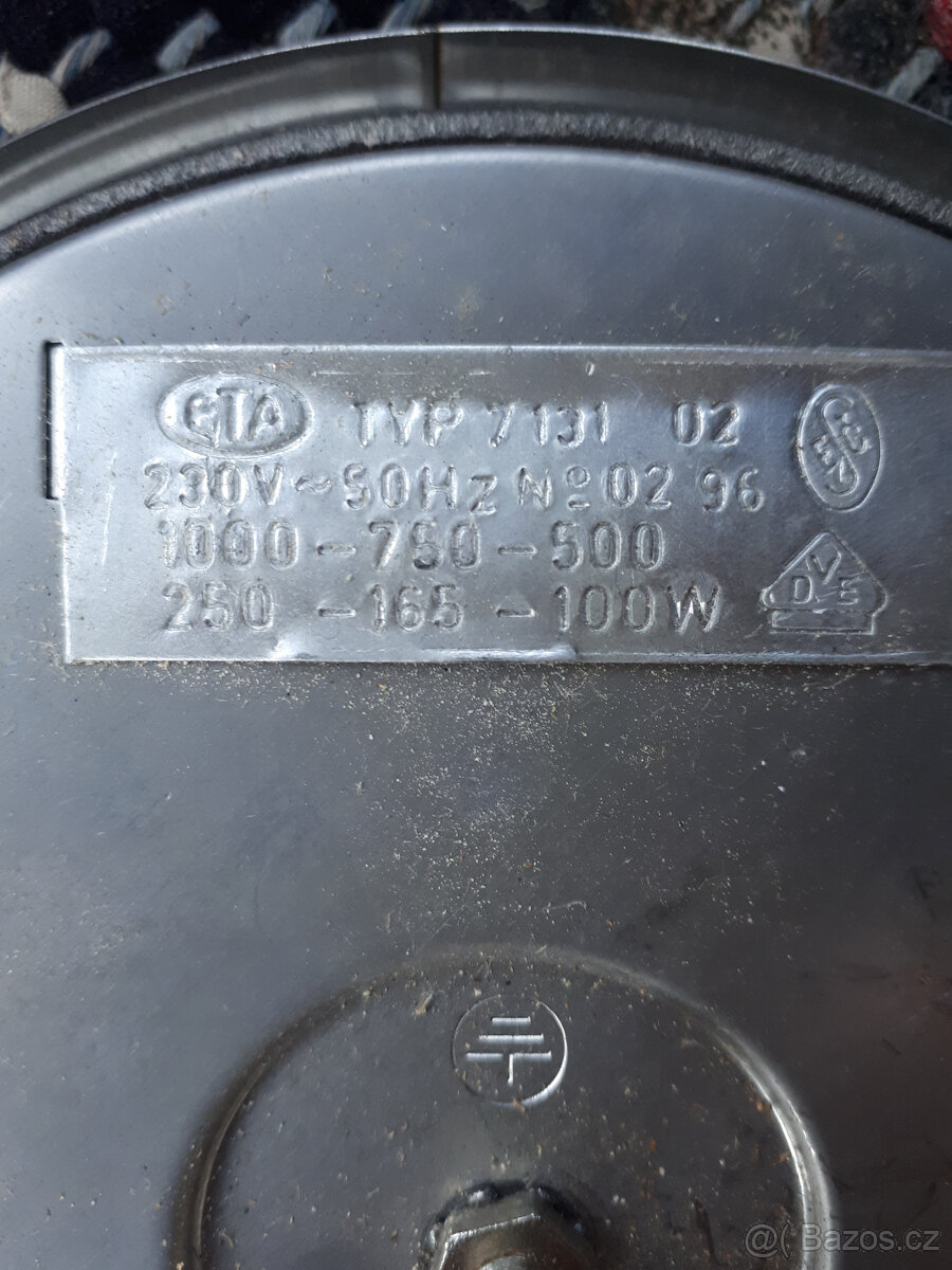 Plotýnky na sporák - 3