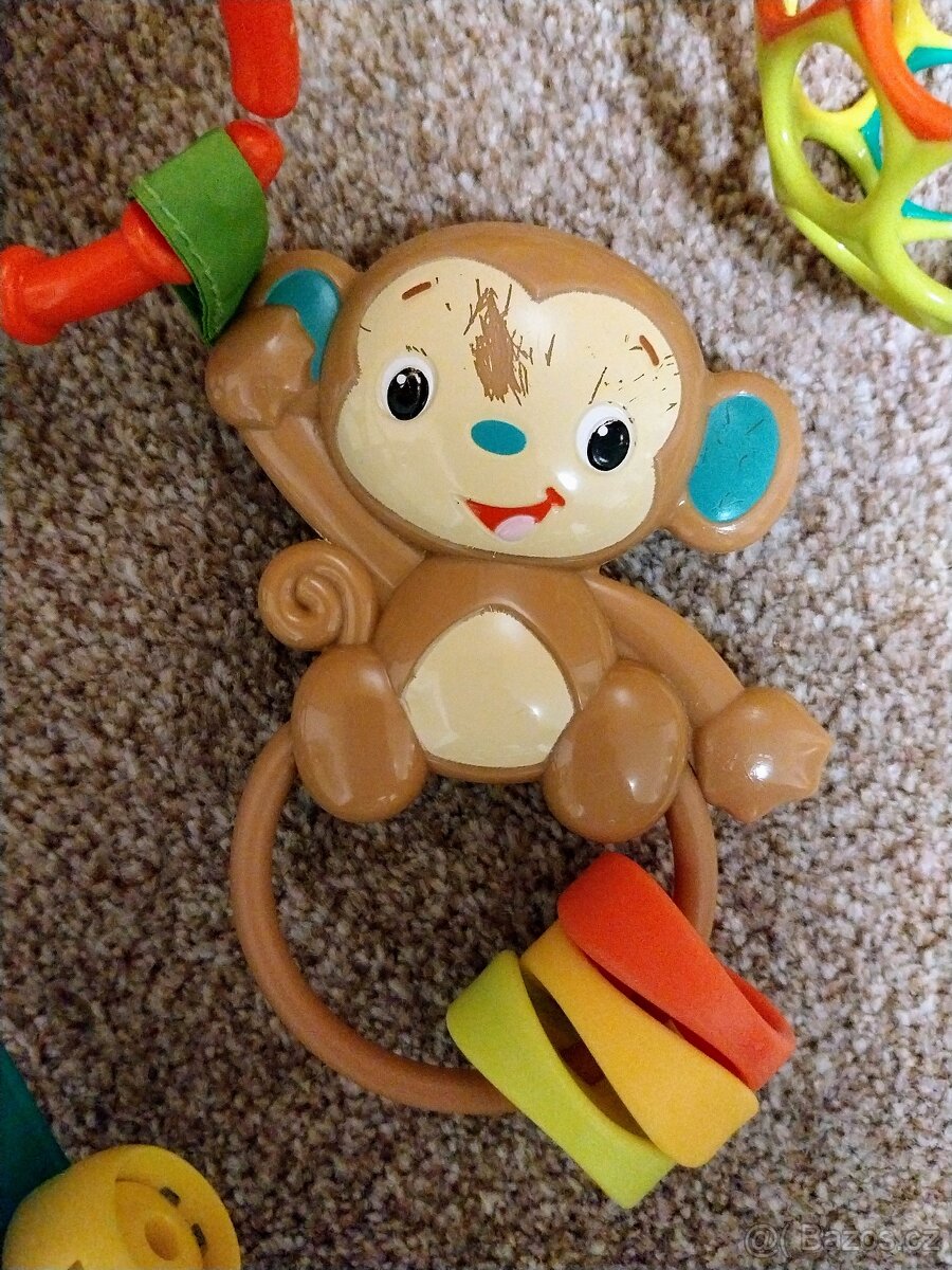 Hrazdička s Oballem - 3