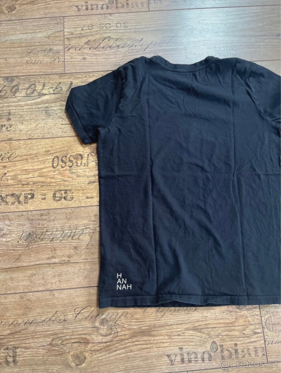 triko hannah - 3