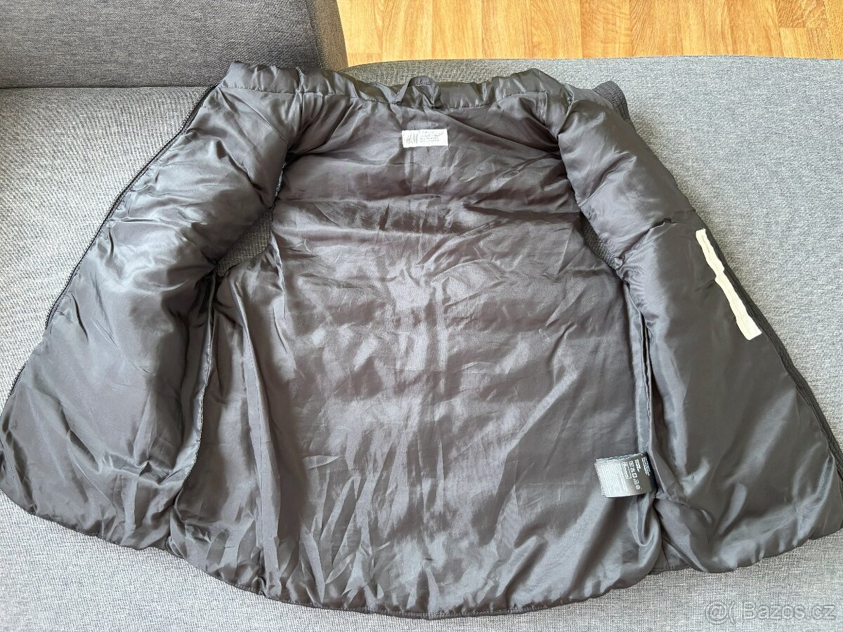 Vesta zn. H&M - vel. 140/146 - 3