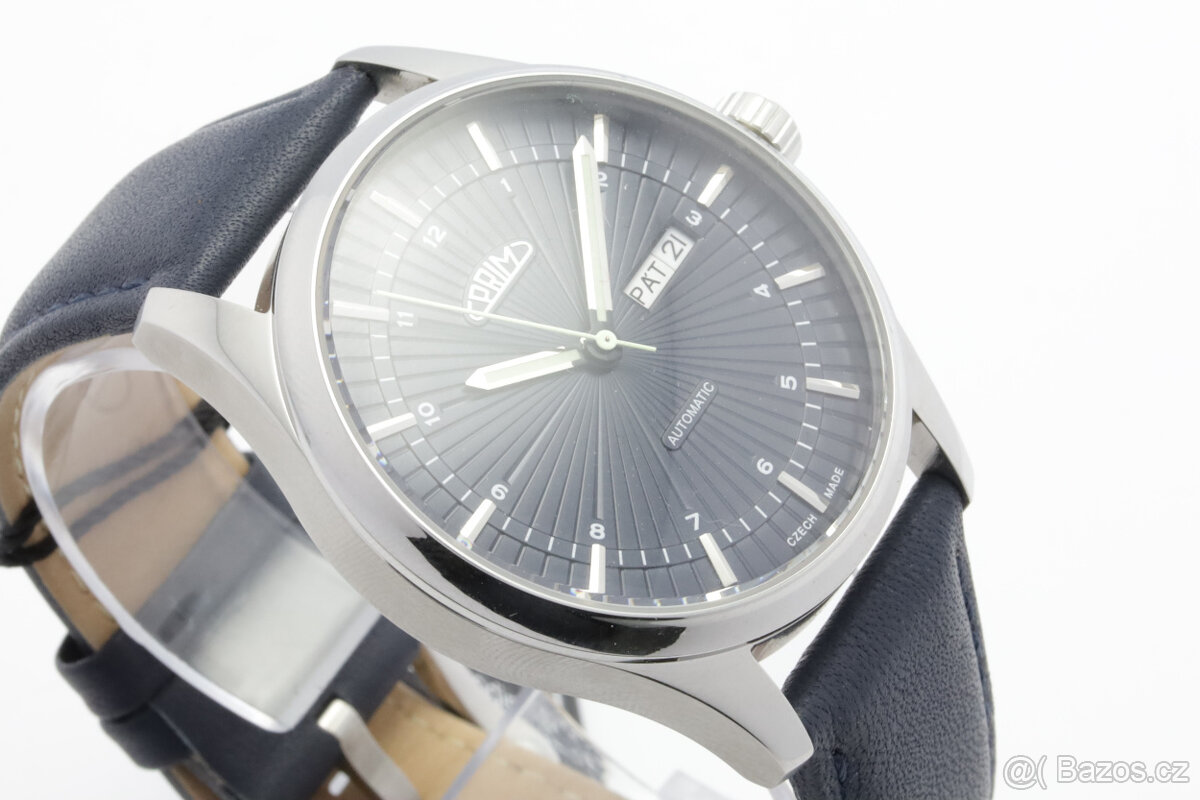 PRIM Paprsek (edice 02) - W01P.13178.C - 3