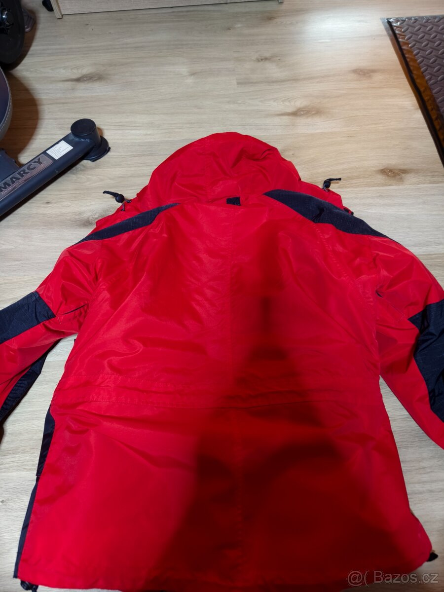 Hannah zimní dámská bunda - 3