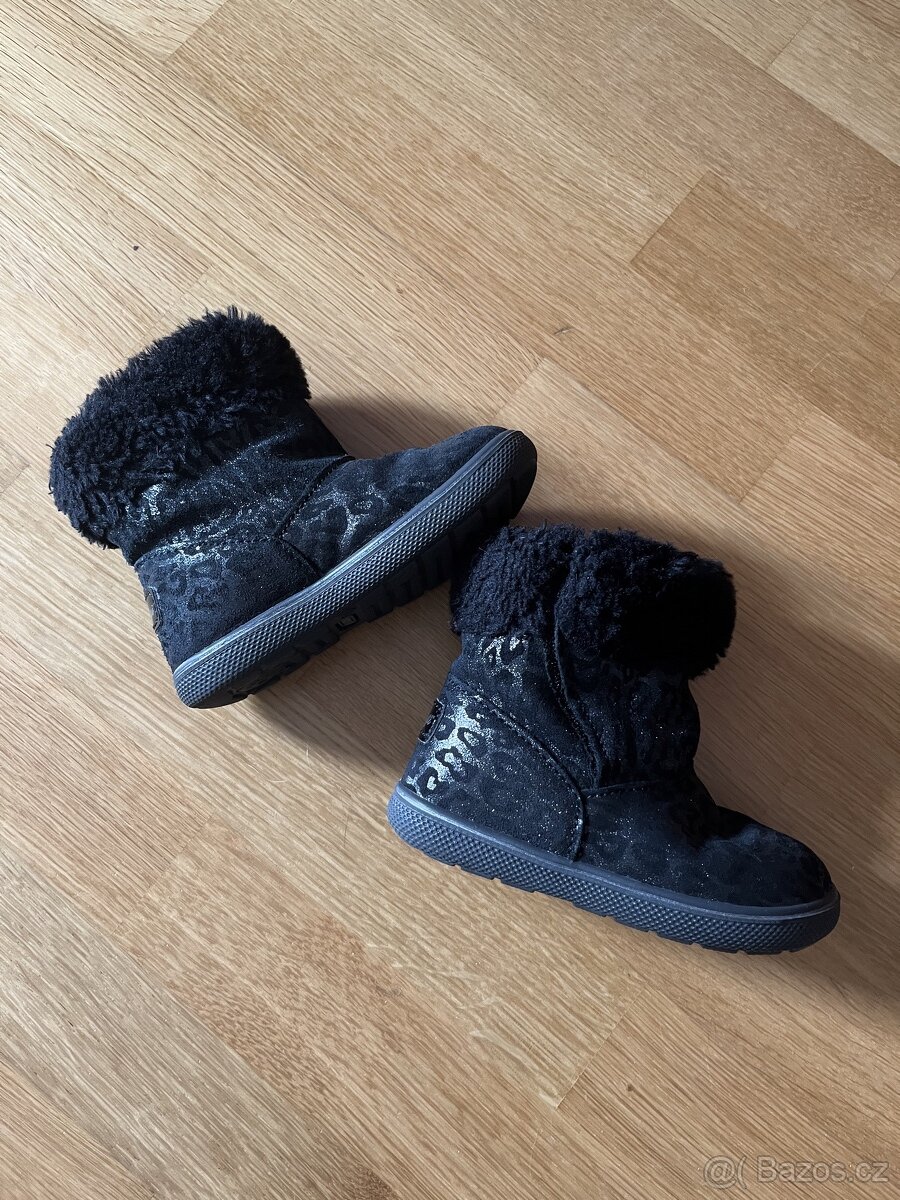 Primigi zimní boty - 3
