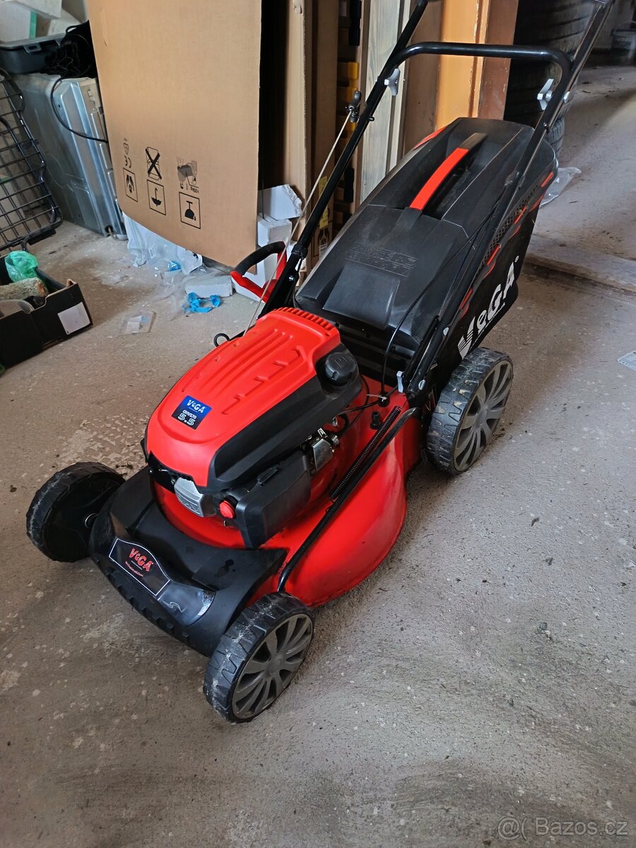 Sekačka VeGa 51HWXV - 3