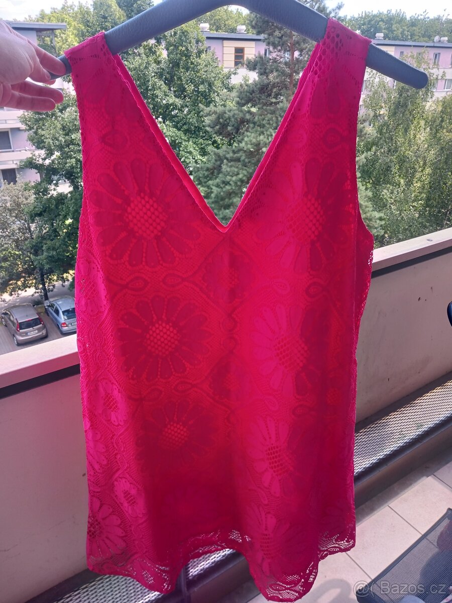 Šaty Desigual, vel. XL - 3