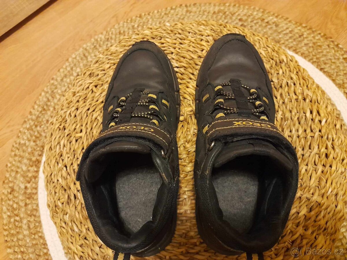 GEOX chlapecké vel. 35 - 3