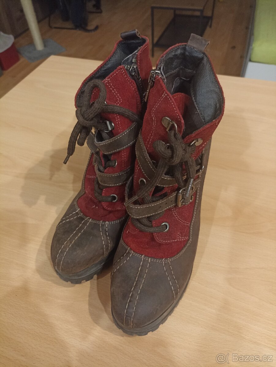Botky - 3