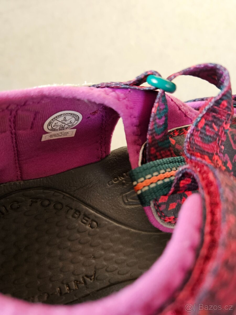Sandale Keen vel 37 - 3
