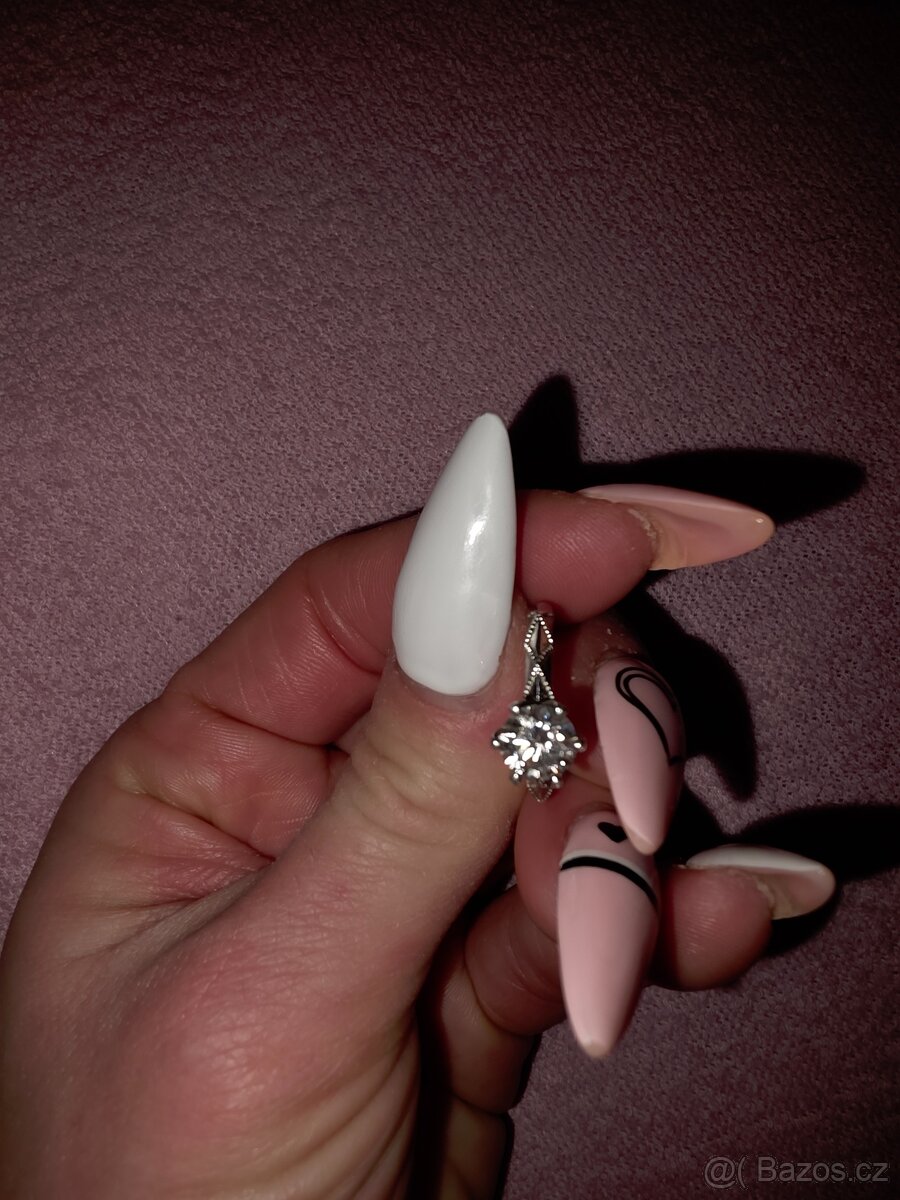 Zásnubní prsten - 3