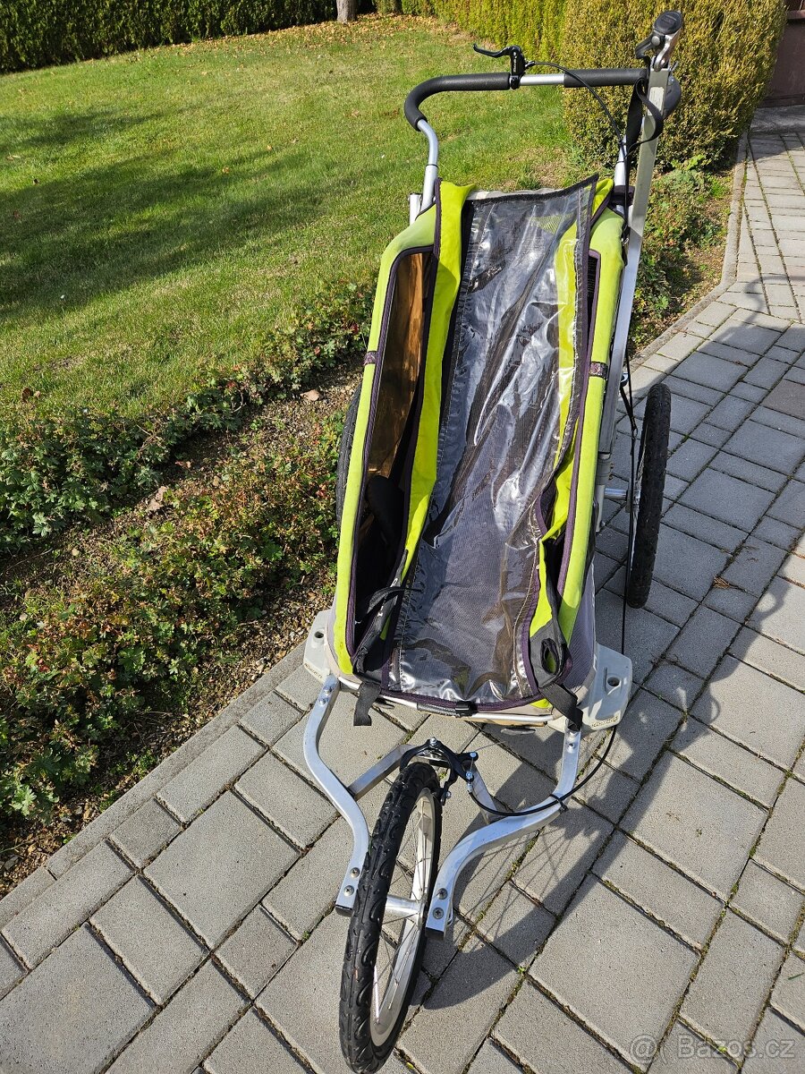 Thule Chariot - 3