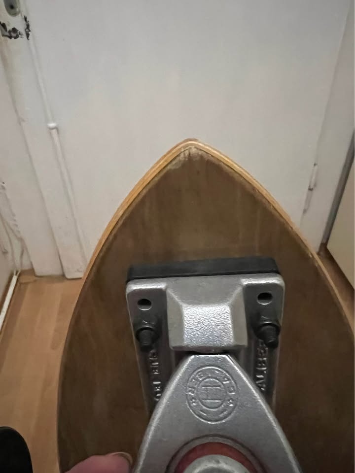 Prodám longboard Arbor Fish - skvělý stav - 3