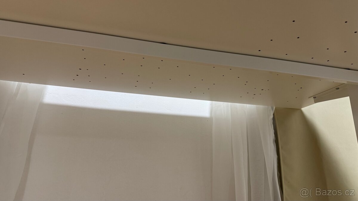 Stůl JYSK STAUNING 160x80 - 3