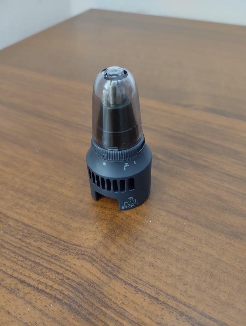 Nástavec Panasonic Multishape ER-CNT1-A301 - 3