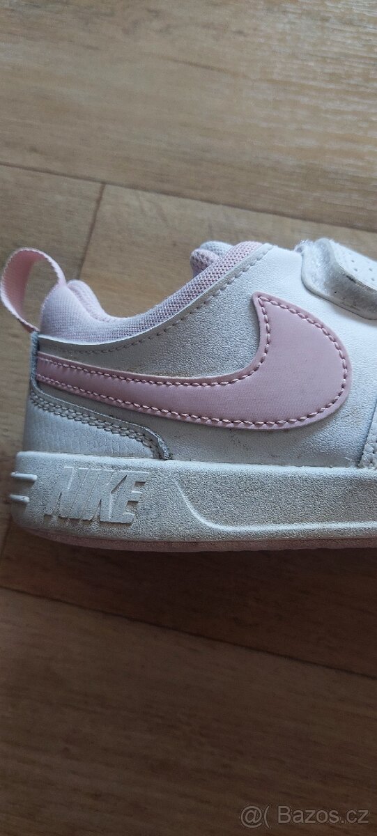 Dívčí boty, velikost: 33 - 3