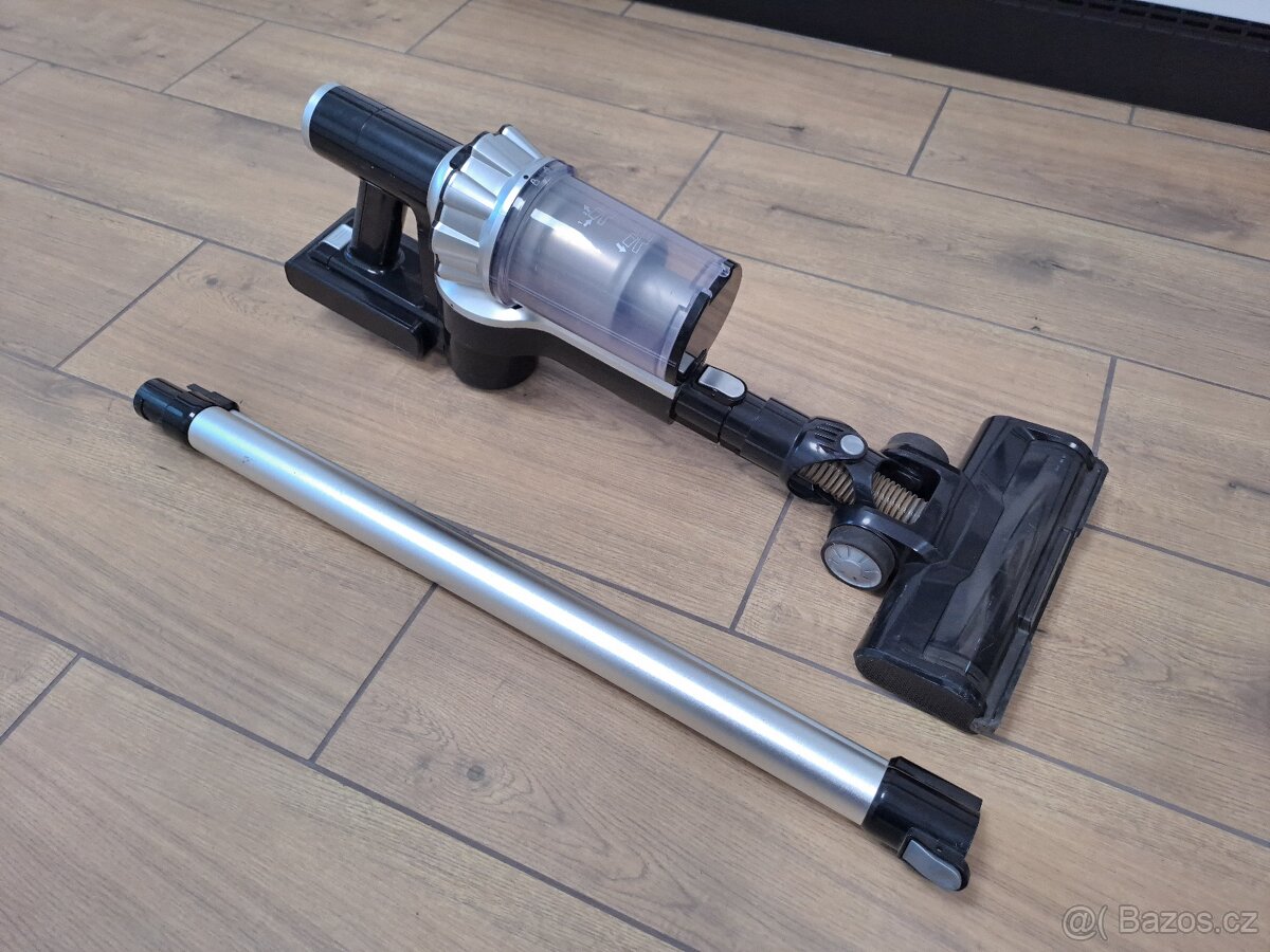 Aku tyčový vysavač SILVER CREST - 3