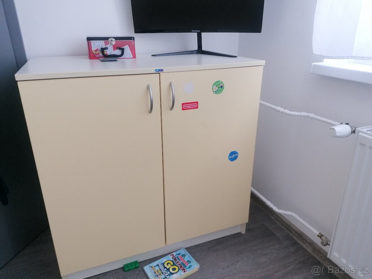 Nábytek do dětského pokoje - 3