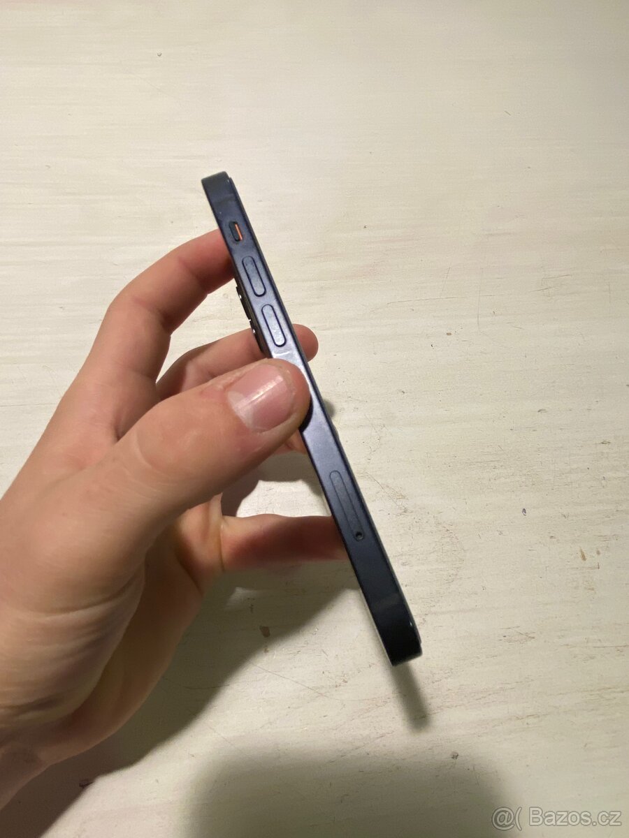 Apple iPhone 12 mini 64 gb-baterie 87%+faktura - 3