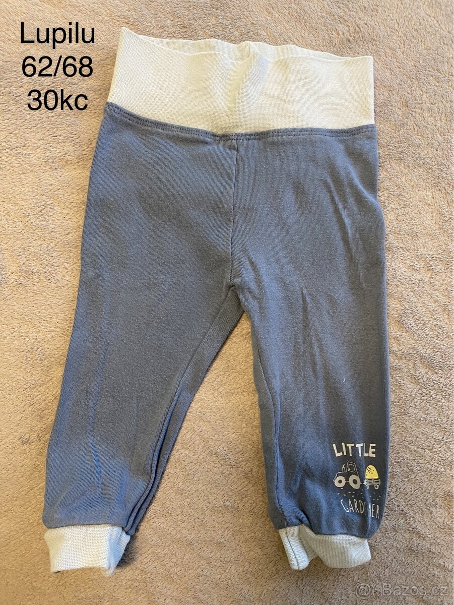 detske obleceni part 7 - 3