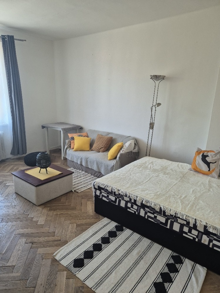 Pronájem bytu 1+1, ul. Foerstrova, Olomouc - 3