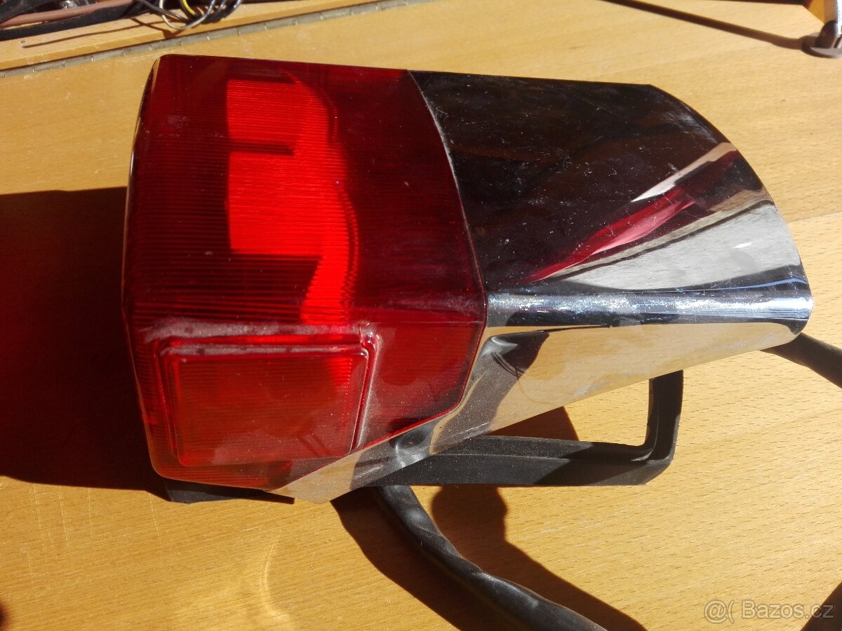 kawasaki VN 1500 rv.1996 - 3