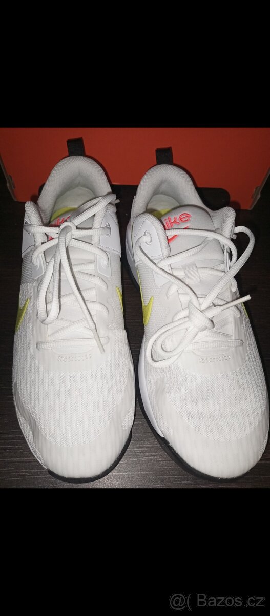 Nike tenisky originál 43 - 3