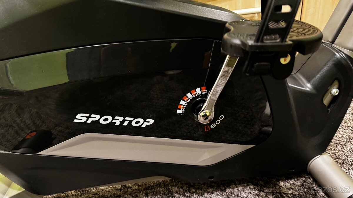 Rotoped B800P - 3