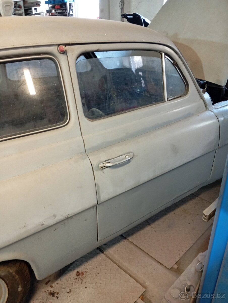 Prodám Škoda Octavia - 3