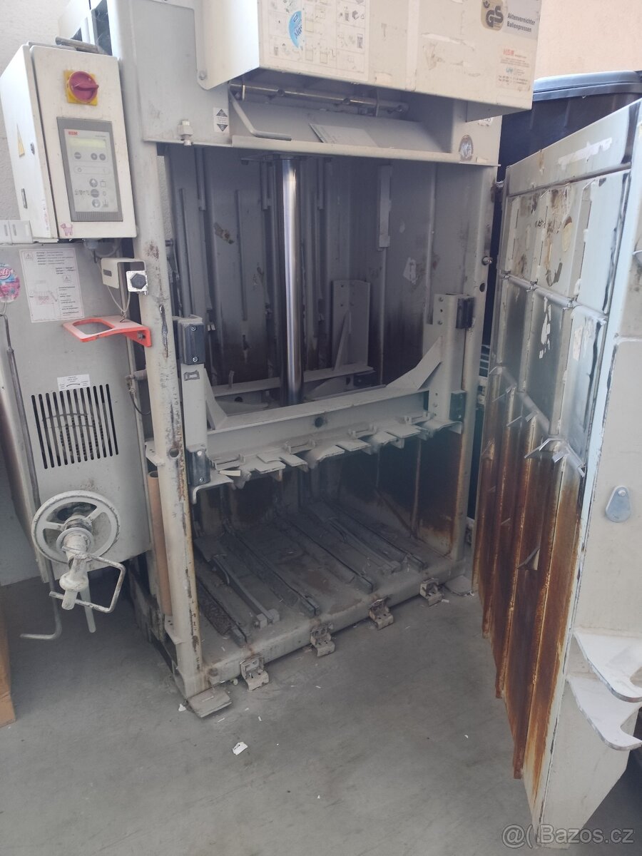 LIS HSM VL 500.1 - 3