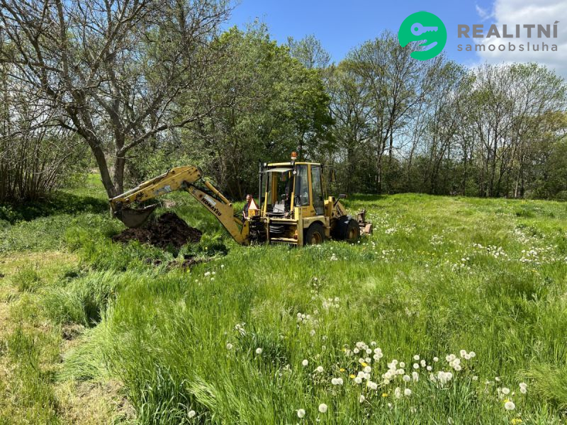 Pozemky obec Libědice okres Chomutov - 3