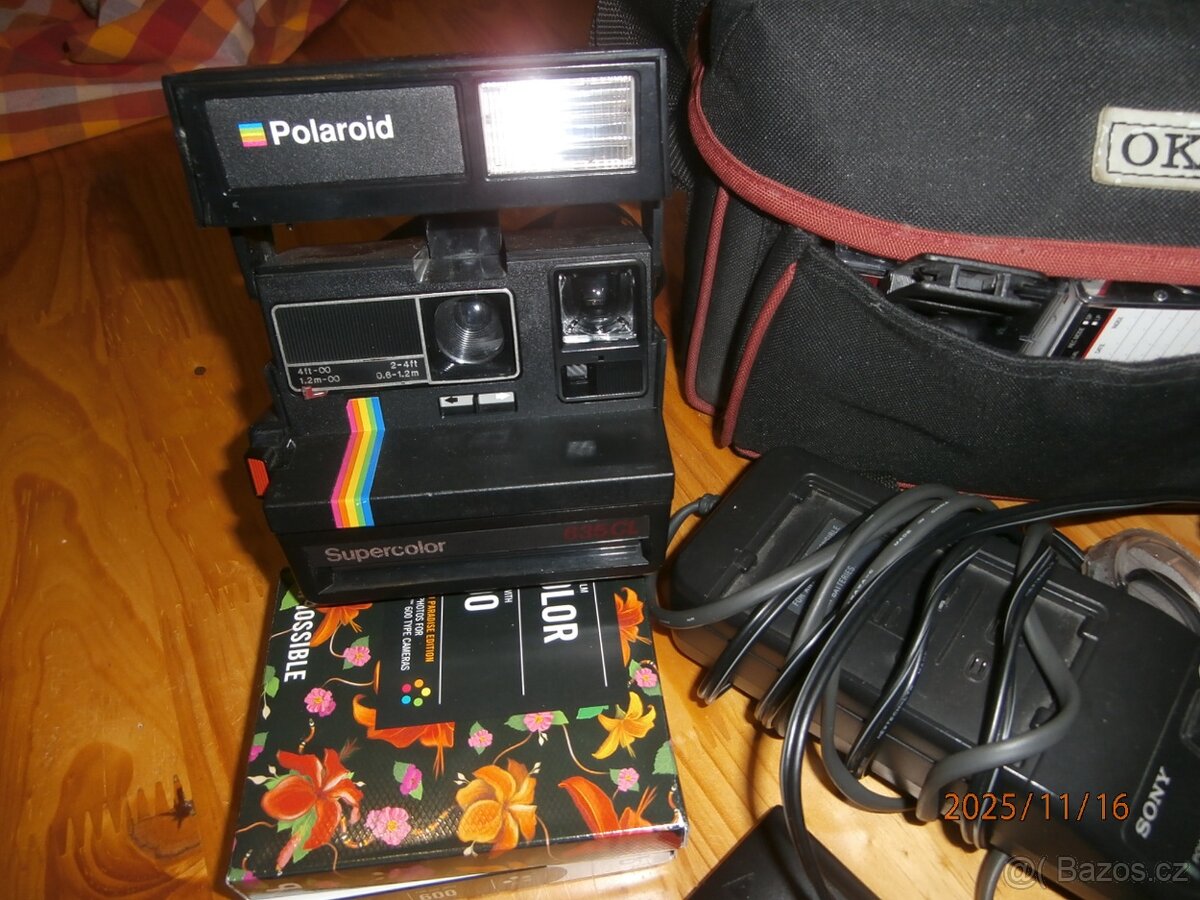 Kamera Sony 24xDigital Zoom - 3