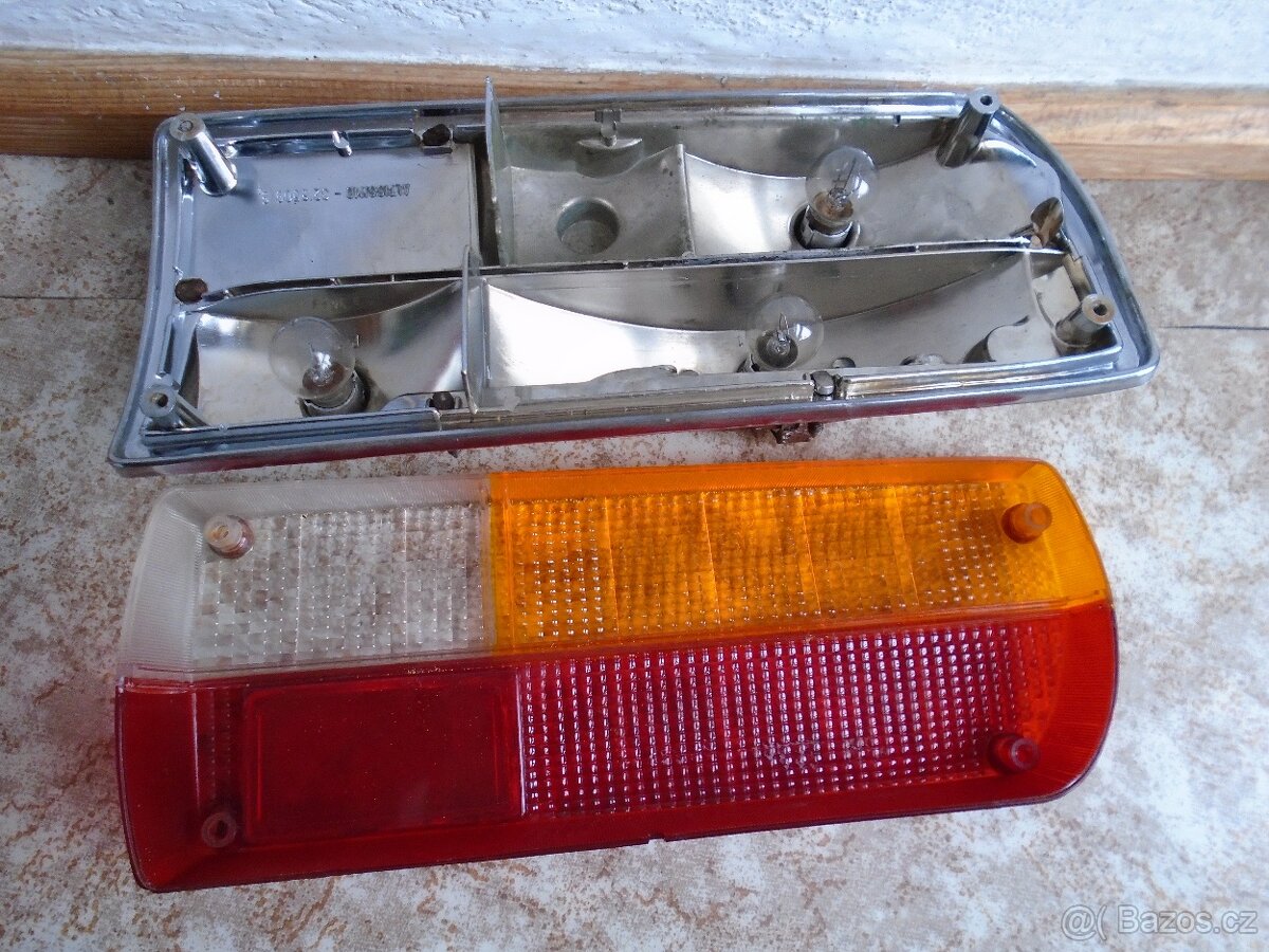 Alfa Romeo 2000 GTV Bertone - 3