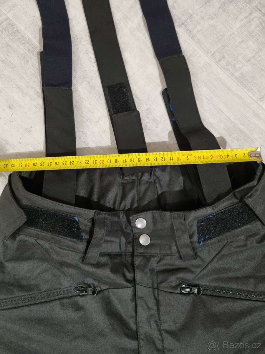 kalhoty na lyže - 3