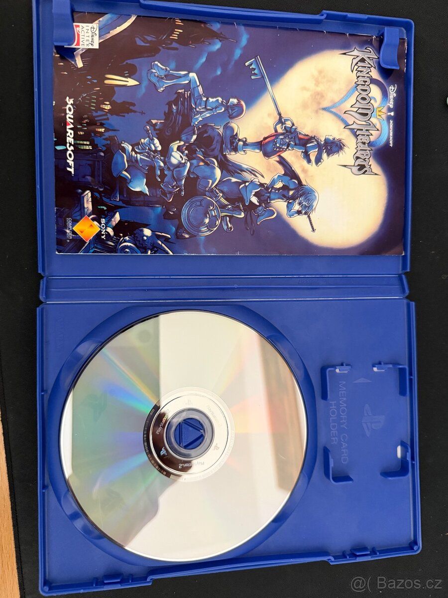 Kingdom Hearts - 3