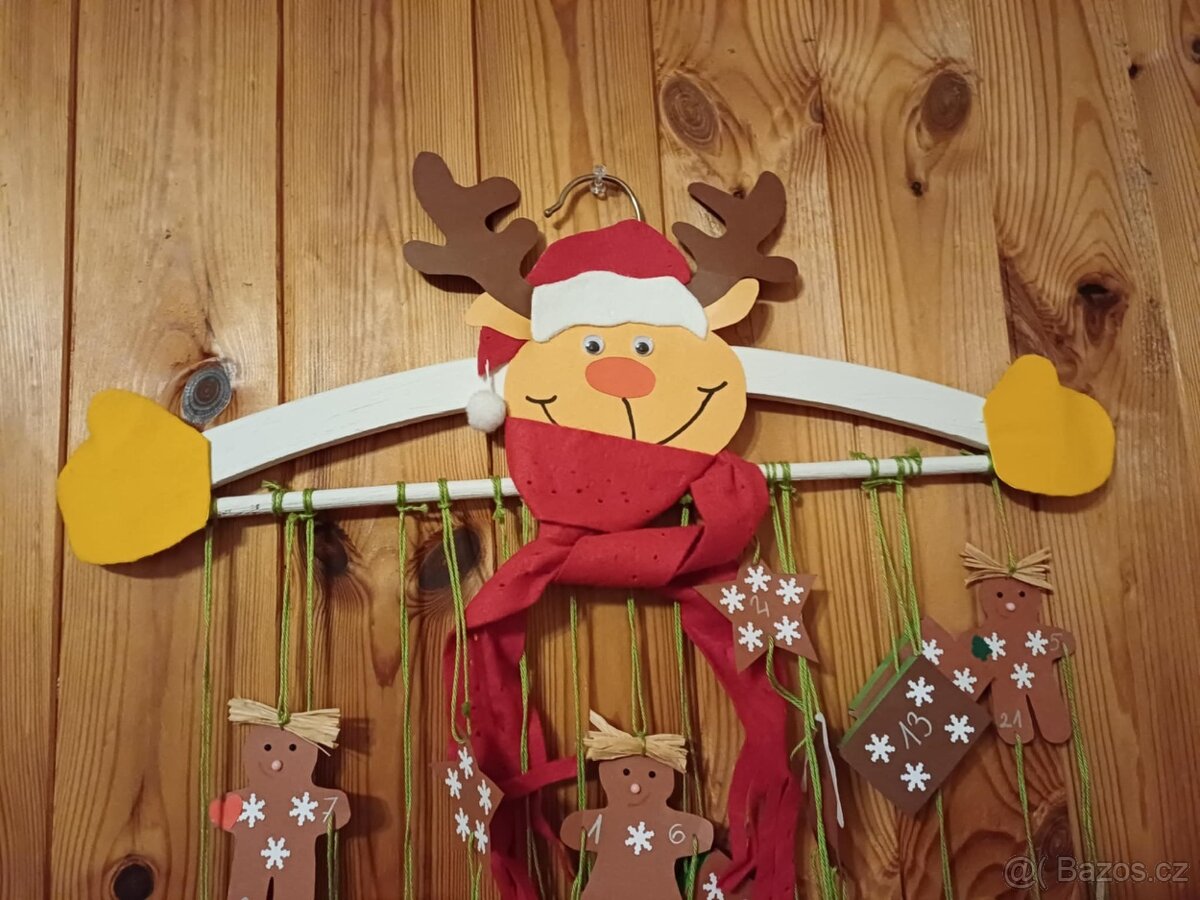 Sobík kalendář - 3